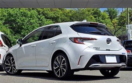 Toyota Corolla, 2022 год, 1 079 000 рублей, 4 фотография