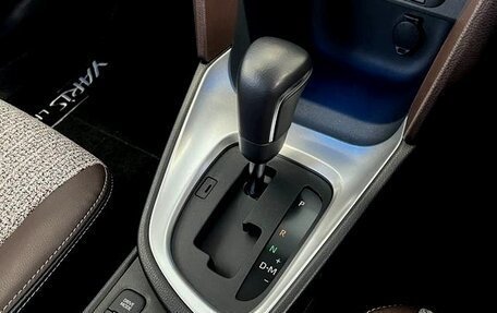 Toyota Yaris Cross, 2022 год, 1 345 000 рублей, 17 фотография