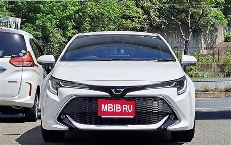 Toyota Corolla, 2022 год, 1 079 000 рублей, 6 фотография