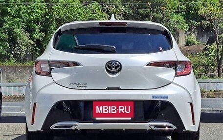 Toyota Corolla, 2022 год, 1 079 000 рублей, 3 фотография