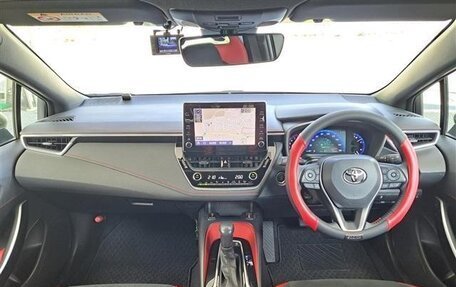 Toyota Corolla, 2022 год, 1 079 000 рублей, 7 фотография