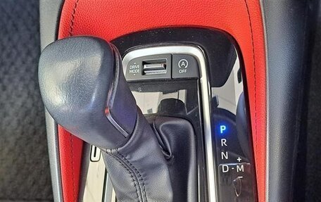Toyota Corolla, 2022 год, 1 079 000 рублей, 16 фотография