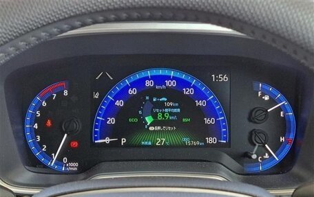 Toyota Corolla, 2022 год, 1 079 000 рублей, 12 фотография