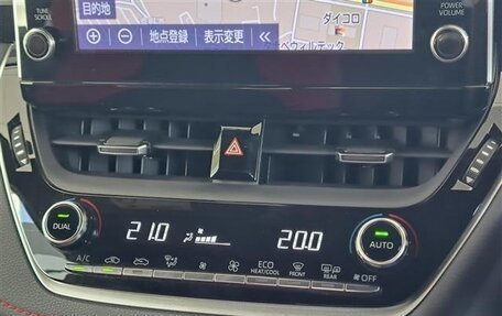 Toyota Corolla, 2022 год, 1 079 000 рублей, 14 фотография
