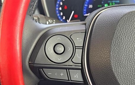 Toyota Corolla, 2022 год, 1 079 000 рублей, 10 фотография