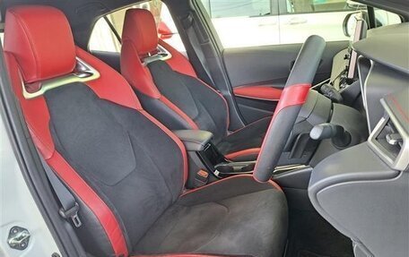 Toyota Corolla, 2022 год, 1 079 000 рублей, 18 фотография