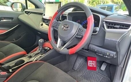 Toyota Corolla, 2022 год, 1 079 000 рублей, 9 фотография