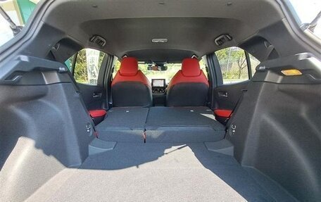 Toyota Corolla, 2022 год, 1 079 000 рублей, 22 фотография