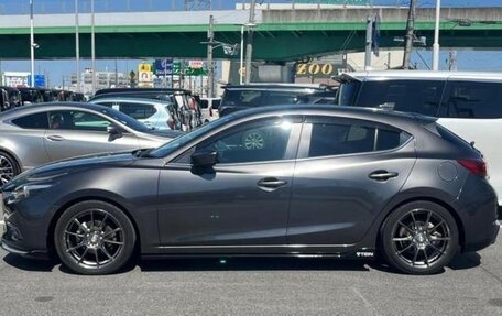 Mazda Axela, 2019 год, 999 200 рублей, 2 фотография