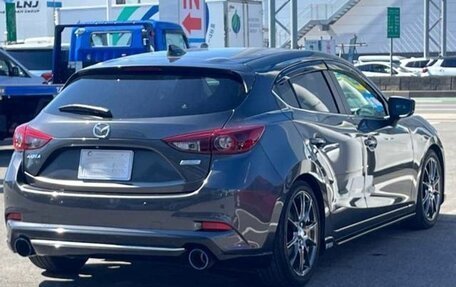 Mazda Axela, 2019 год, 999 200 рублей, 4 фотография