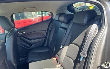 Mazda Axela, 2019 год, 999 200 рублей, 15 фотография
