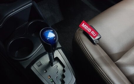 Toyota Prius c I, 2018 год, 1 508 000 рублей, 11 фотография