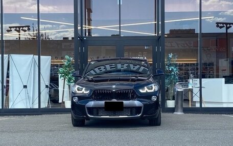 BMW X2, 2021 год, 1 844 000 рублей, 2 фотография