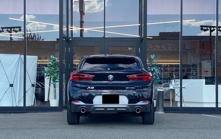 BMW X2, 2021 год, 1 844 000 рублей, 5 фотография