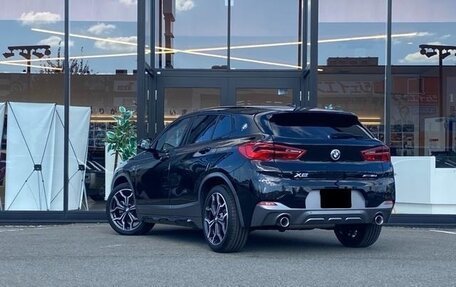 BMW X2, 2021 год, 1 844 000 рублей, 4 фотография