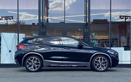 BMW X2, 2021 год, 1 844 000 рублей, 7 фотография