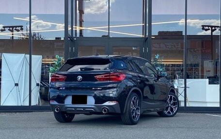 BMW X2, 2021 год, 1 844 000 рублей, 6 фотография