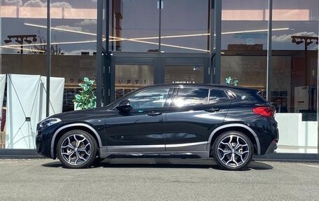 BMW X2, 2021 год, 1 844 000 рублей, 3 фотография