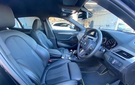 BMW X2, 2021 год, 1 844 000 рублей, 10 фотография