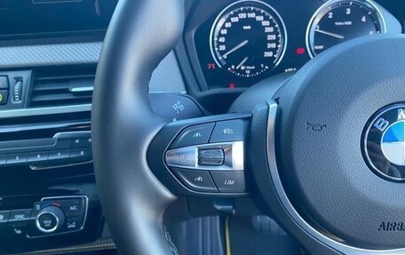 BMW X2, 2021 год, 1 844 000 рублей, 14 фотография