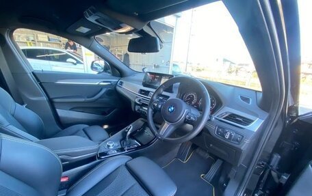 BMW X2, 2021 год, 1 844 000 рублей, 11 фотография