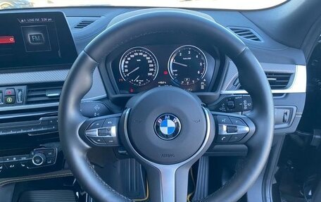 BMW X2, 2021 год, 1 844 000 рублей, 12 фотография