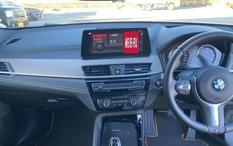 BMW X2, 2021 год, 1 844 000 рублей, 18 фотография