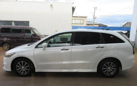 Honda Stream II, 2014 год, 874 000 рублей, 3 фотография