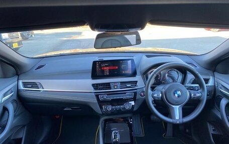BMW X2, 2021 год, 1 844 000 рублей, 28 фотография
