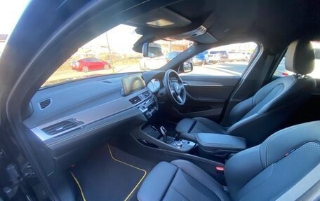 BMW X2, 2021 год, 1 844 000 рублей, 29 фотография