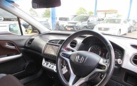 Honda Stream II, 2014 год, 874 000 рублей, 13 фотография