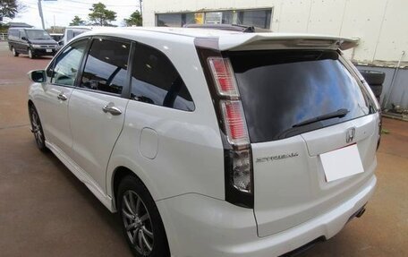 Honda Stream II, 2014 год, 874 000 рублей, 4 фотография