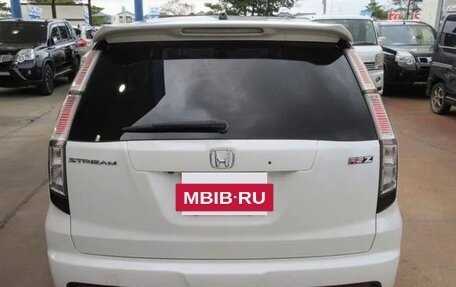 Honda Stream II, 2014 год, 874 000 рублей, 5 фотография