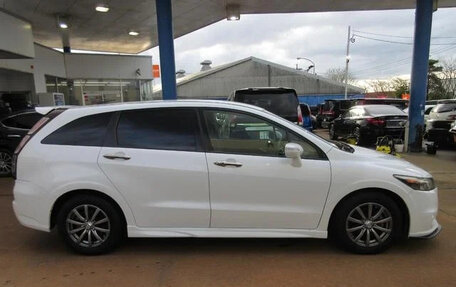 Honda Stream II, 2014 год, 874 000 рублей, 7 фотография