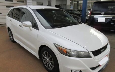 Honda Stream II, 2014 год, 874 000 рублей, 9 фотография