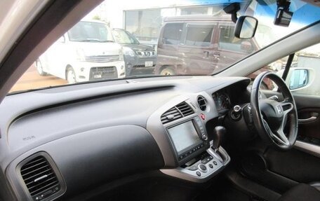 Honda Stream II, 2014 год, 874 000 рублей, 15 фотография