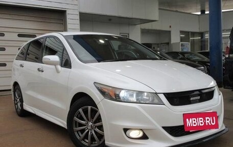 Honda Stream II, 2014 год, 874 000 рублей, 8 фотография