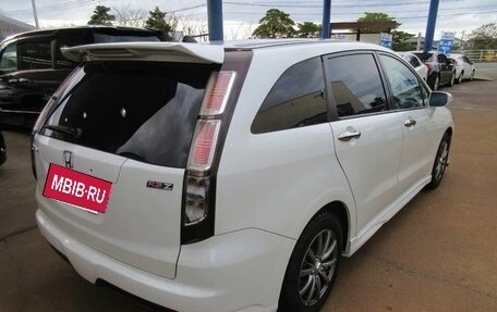 Honda Stream II, 2014 год, 874 000 рублей, 6 фотография