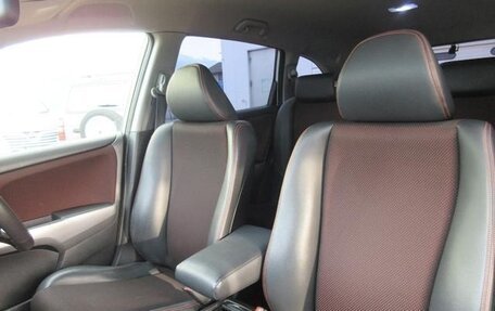 Honda Stream II, 2014 год, 874 000 рублей, 19 фотография