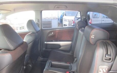 Honda Stream II, 2014 год, 874 000 рублей, 23 фотография
