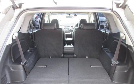 Honda Stream II, 2014 год, 874 000 рублей, 26 фотография