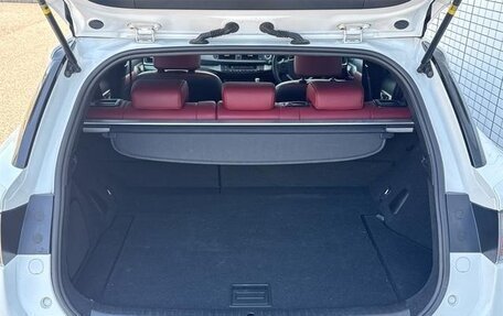 Lexus CT I рестайлинг, 2016 год, 1 020 000 рублей, 20 фотография