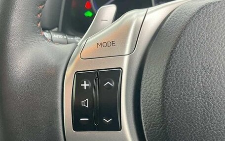 Lexus CT I рестайлинг, 2013 год, 921 000 рублей, 10 фотография