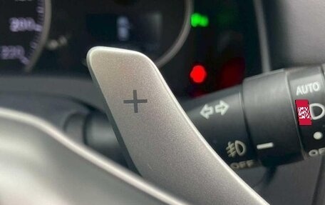 Lexus CT I рестайлинг, 2013 год, 921 000 рублей, 13 фотография