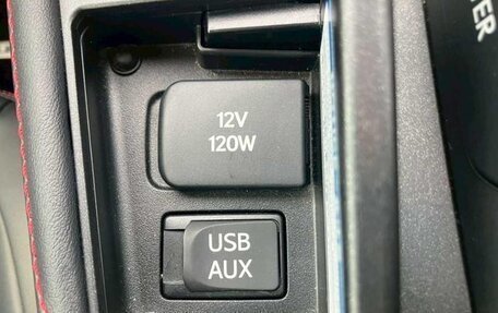 Lexus CT I рестайлинг, 2013 год, 921 000 рублей, 19 фотография