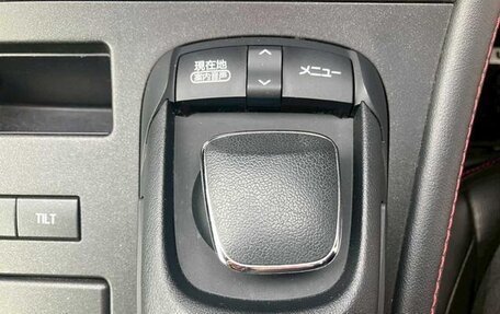 Lexus CT I рестайлинг, 2013 год, 921 000 рублей, 20 фотография