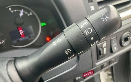 Lexus CT I рестайлинг, 2013 год, 921 000 рублей, 15 фотография
