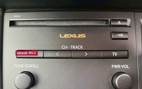 Lexus CT I рестайлинг, 2013 год, 921 000 рублей, 18 фотография