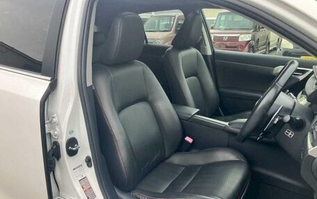 Lexus CT I рестайлинг, 2013 год, 921 000 рублей, 29 фотография