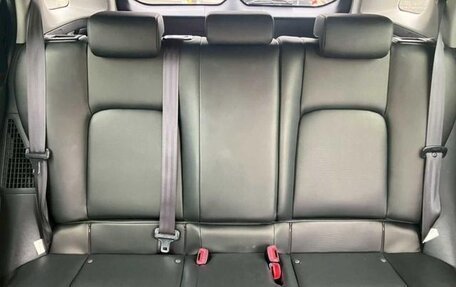 Lexus CT I рестайлинг, 2013 год, 921 000 рублей, 37 фотография